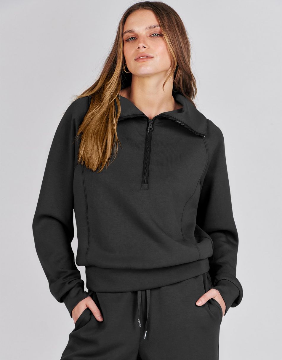 Giulia – Damen Sweatsuit Set