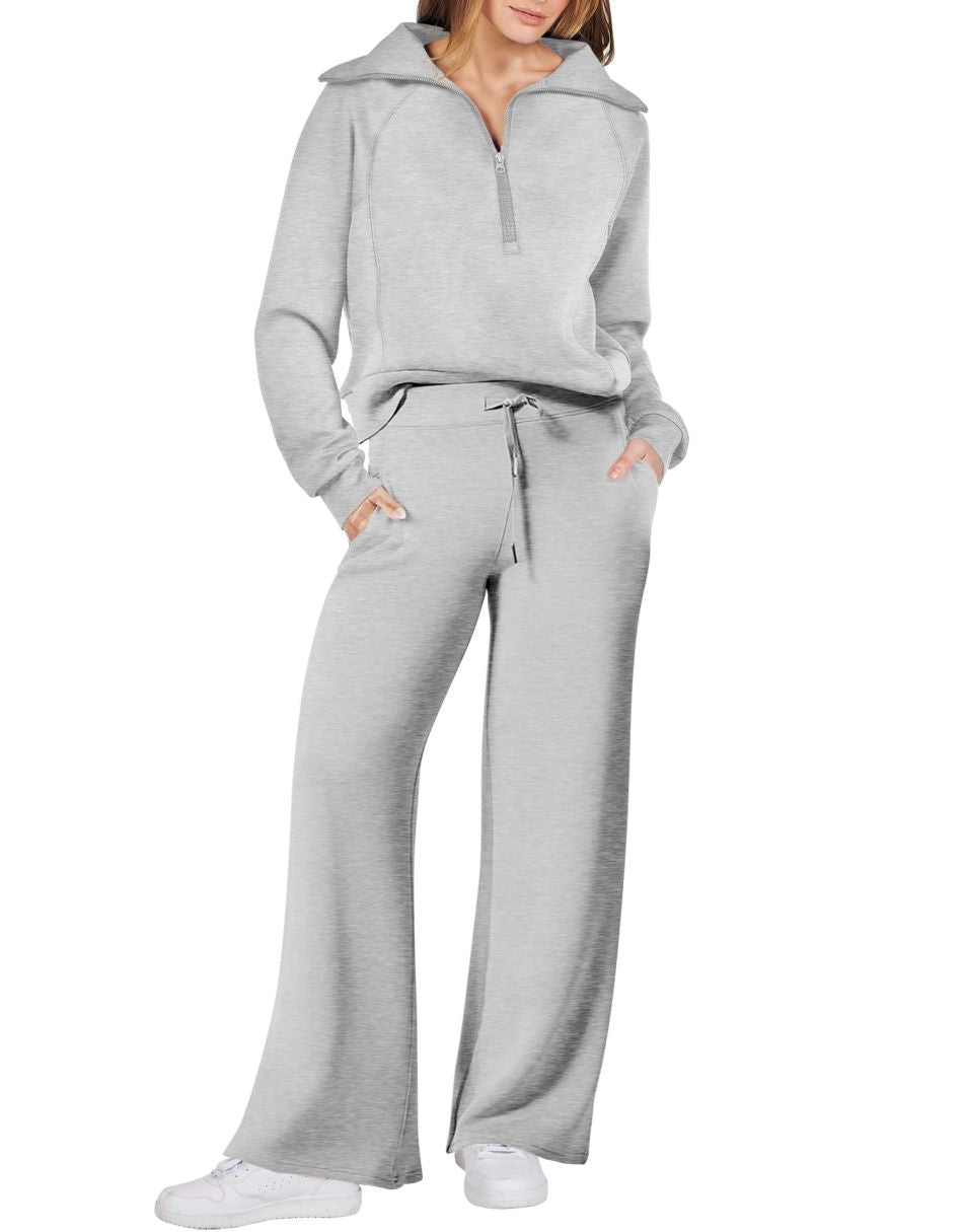 Giulia – Damen Sweatsuit Set
