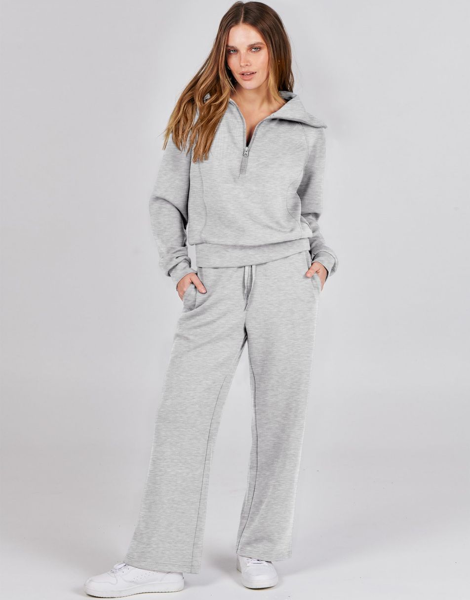 Giulia – Damen Sweatsuit Set