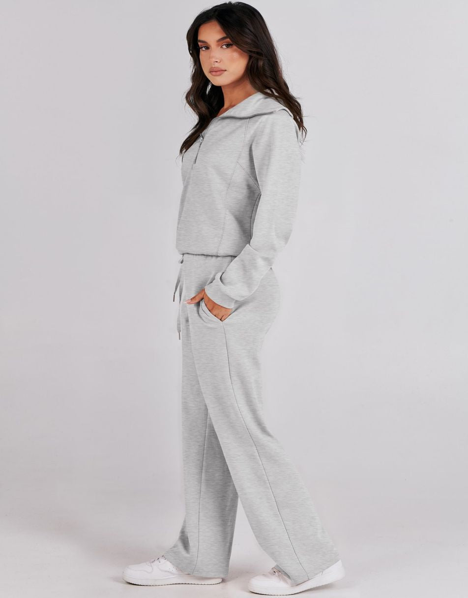 Giulia – Damen Sweatsuit Set