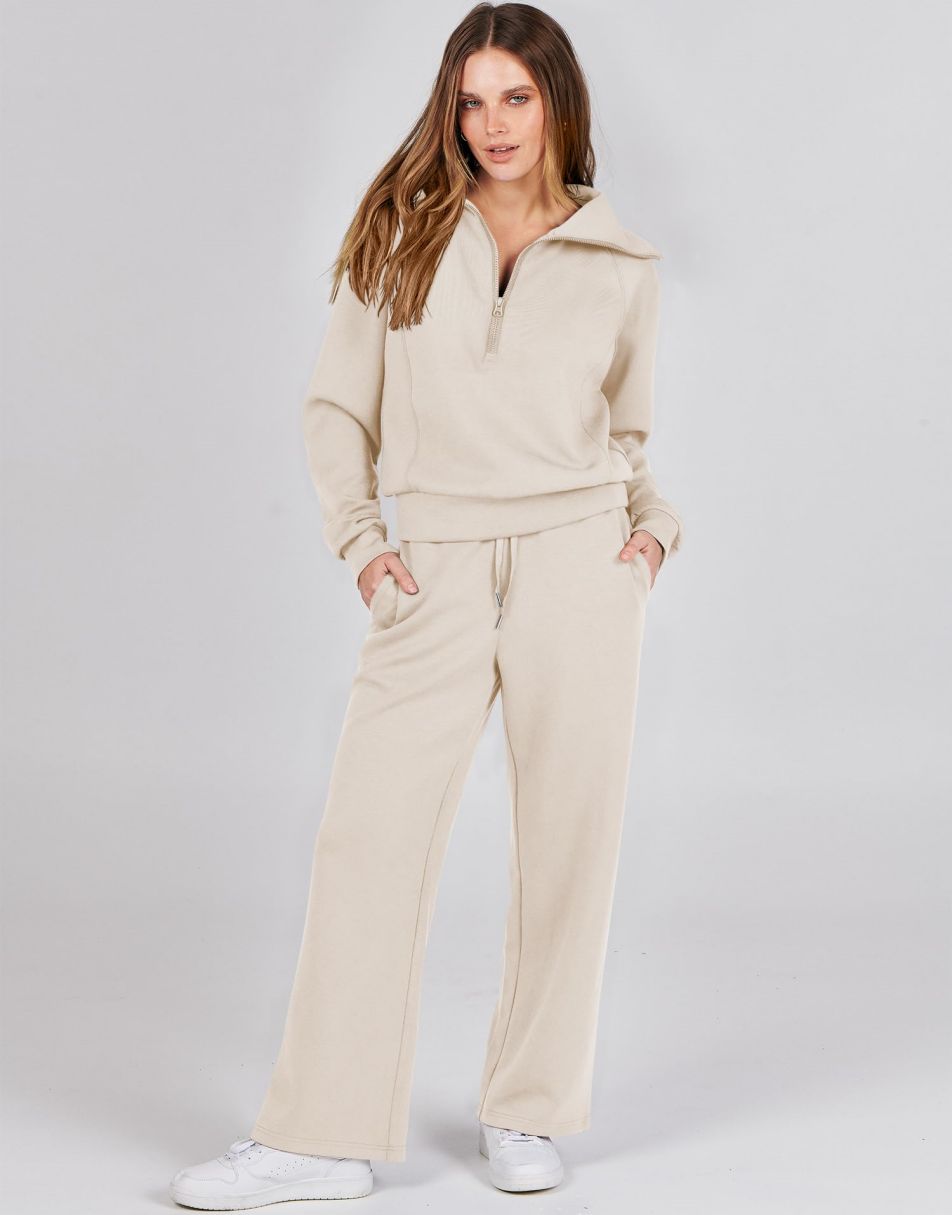 Giulia – Damen Sweatsuit Set