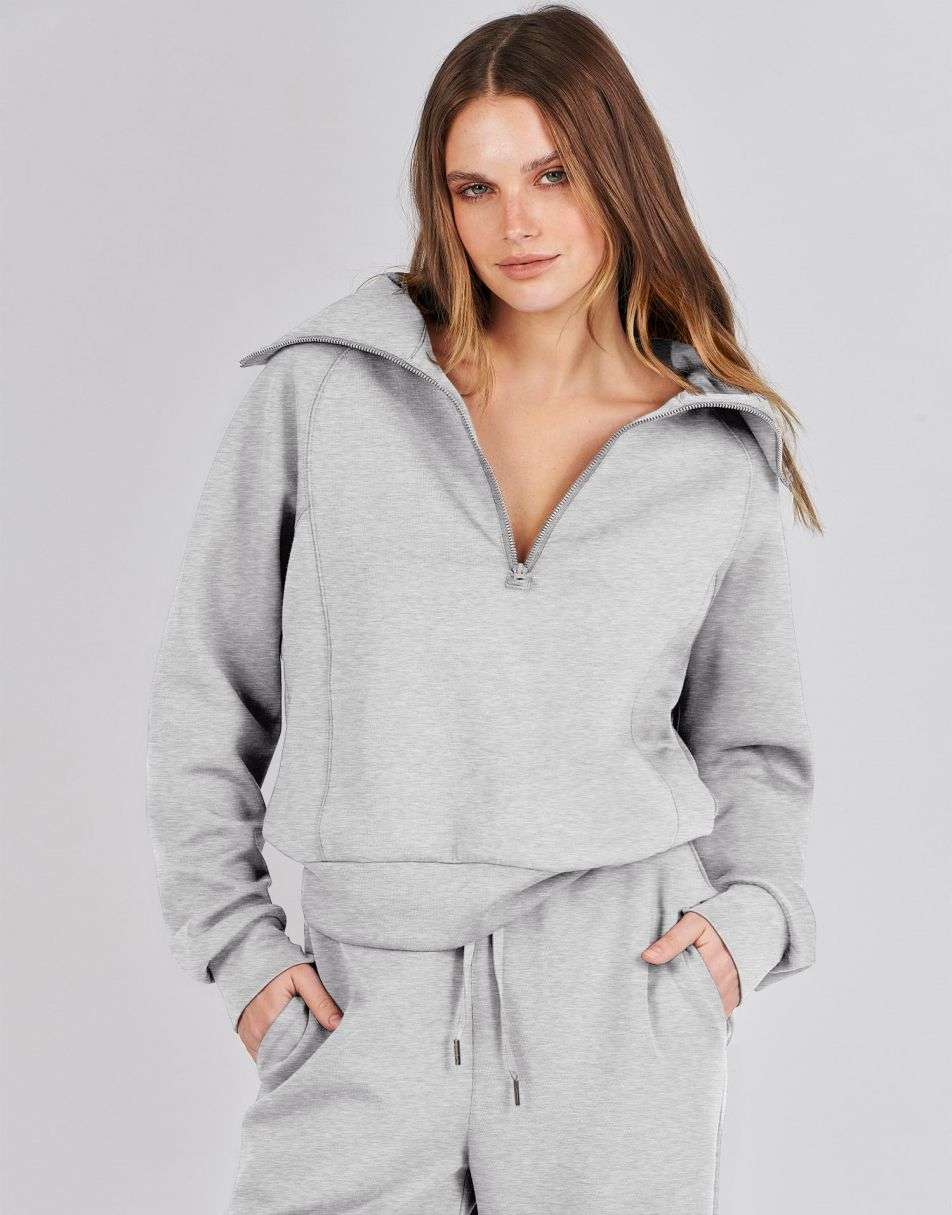 Giulia – Damen Sweatsuit Set