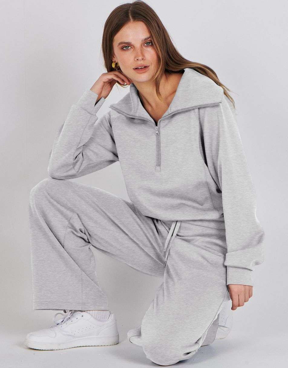Giulia – Damen Sweatsuit Set