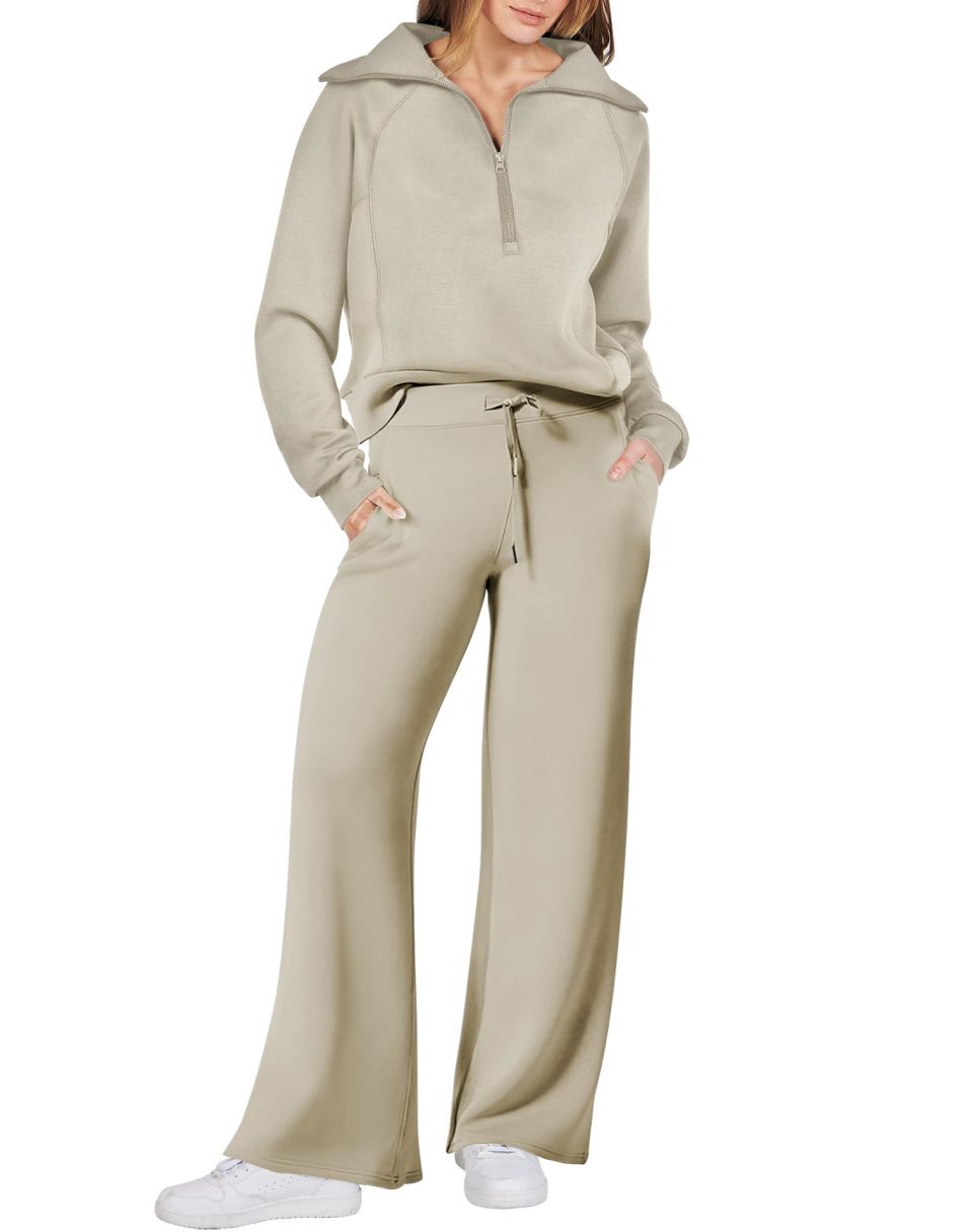Giulia – Damen Sweatsuit Set