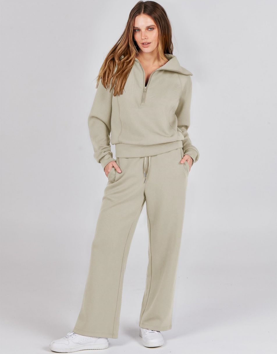 Giulia – Damen Sweatsuit Set