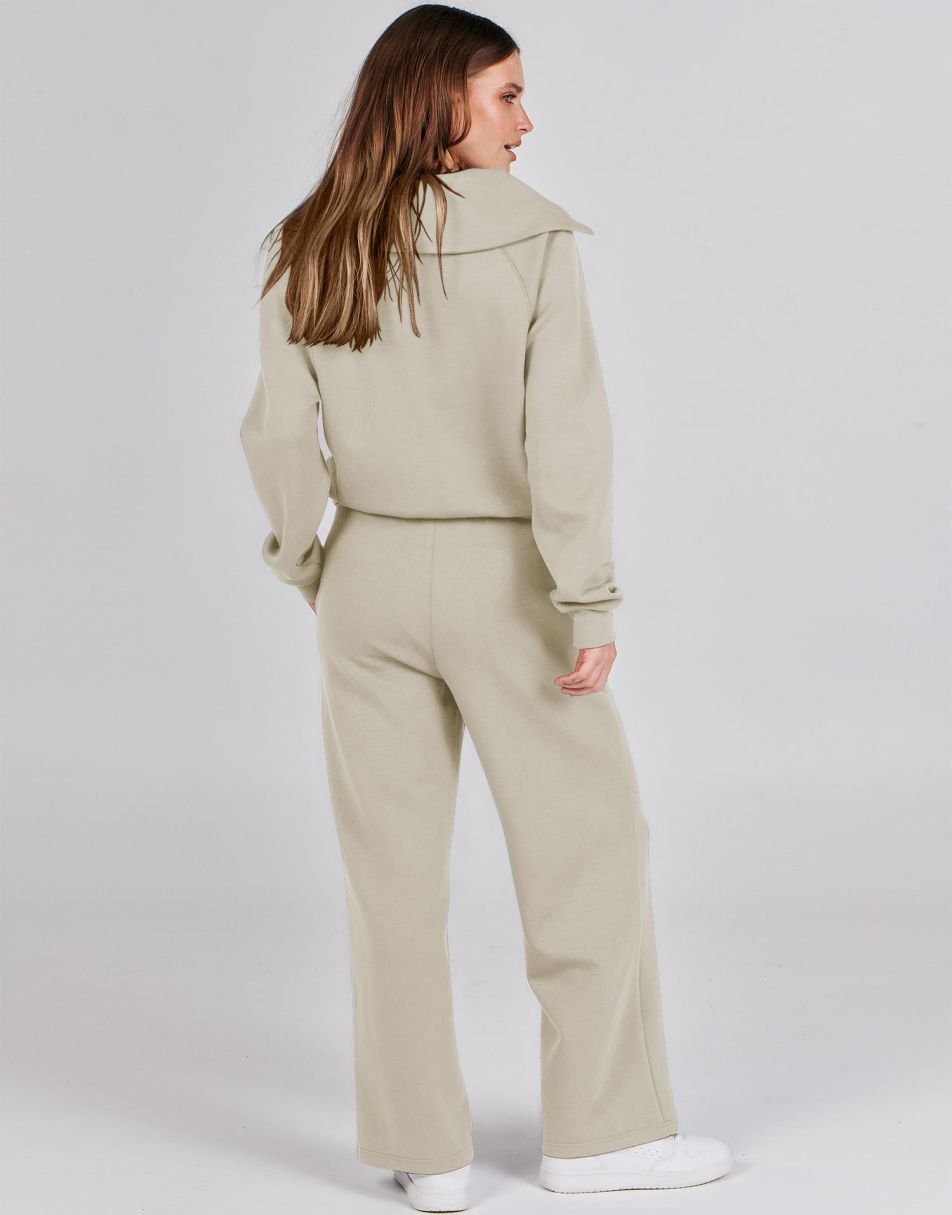 Giulia – Damen Sweatsuit Set