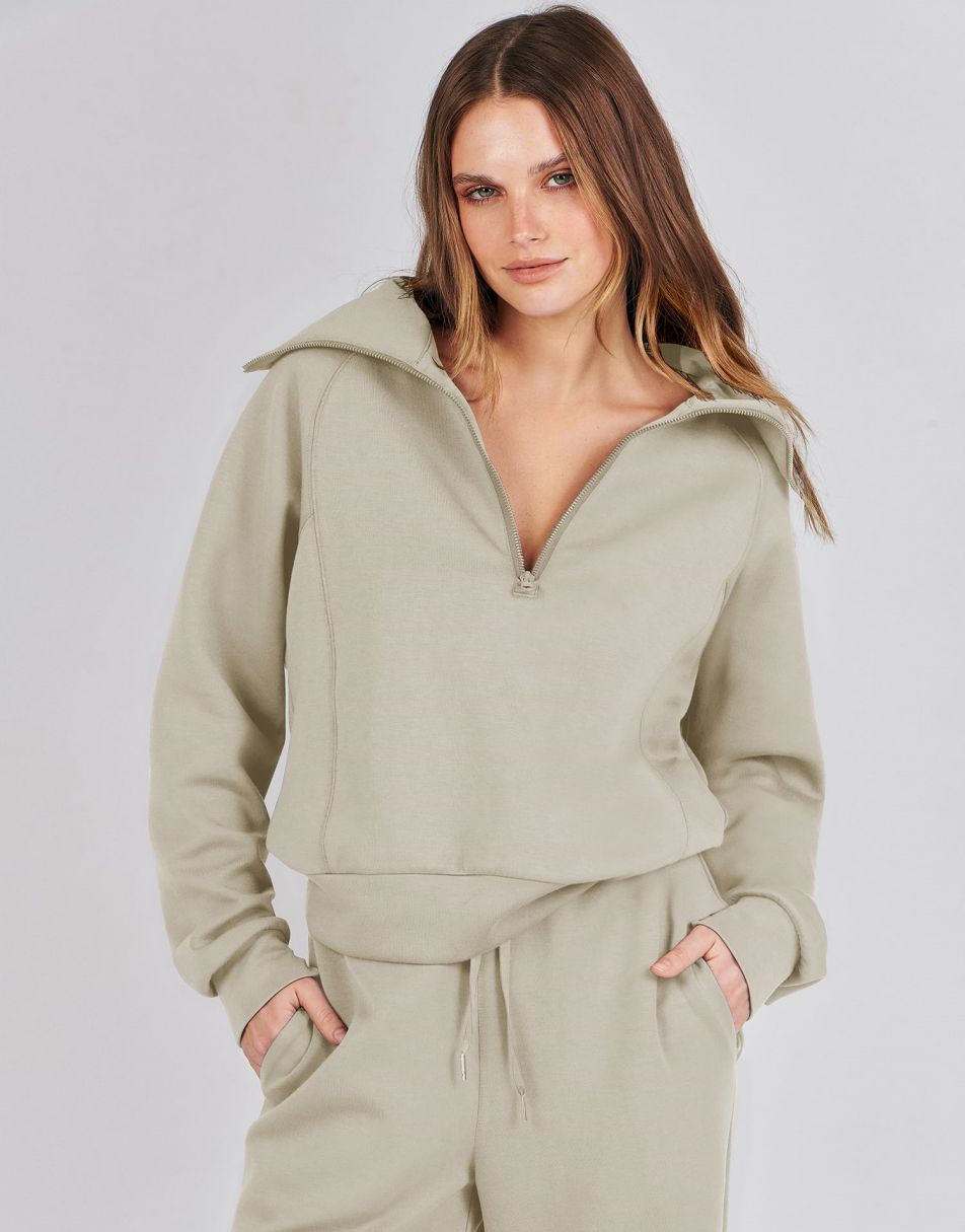 Giulia – Damen Sweatsuit Set