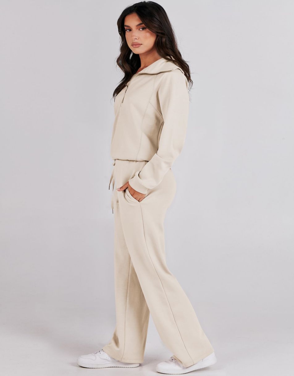 Giulia – Damen Sweatsuit Set
