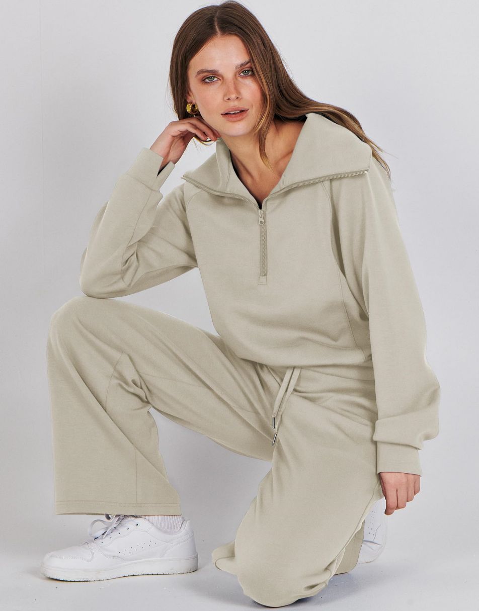 Giulia – Damen Sweatsuit Set