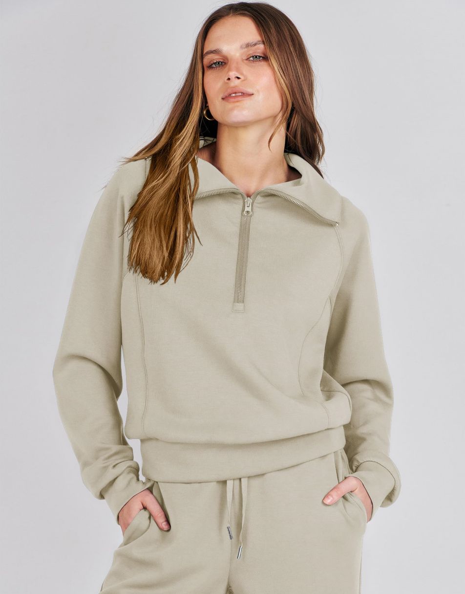 Giulia – Damen Sweatsuit Set