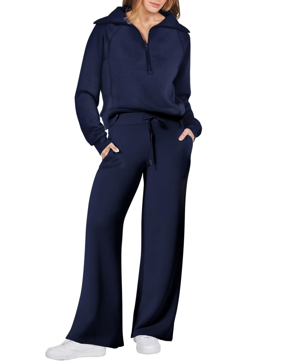 Giulia – Damen Sweatsuit Set