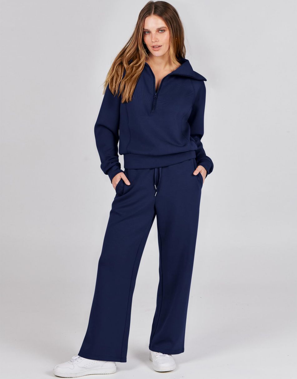 Giulia – Damen Sweatsuit Set