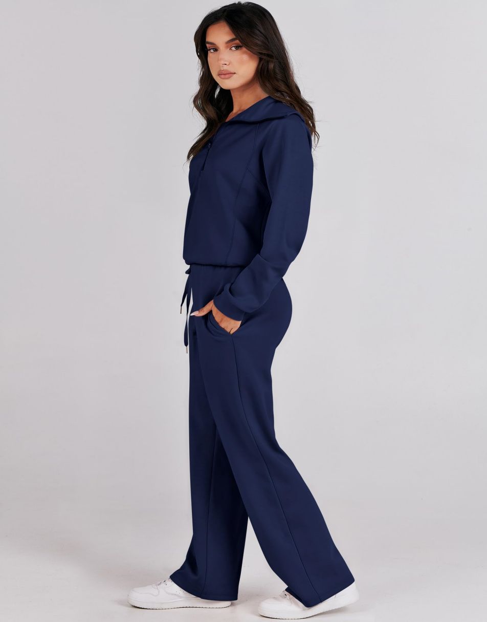 Giulia – Damen Sweatsuit Set