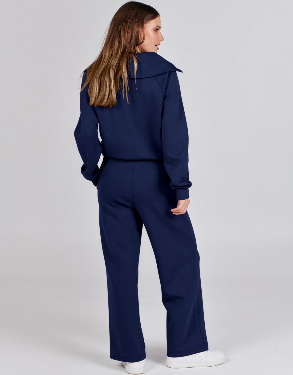 Giulia – Damen Sweatsuit Set