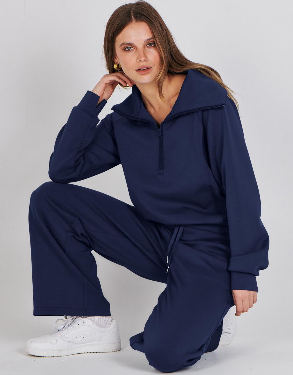 Giulia – Damen Sweatsuit Set