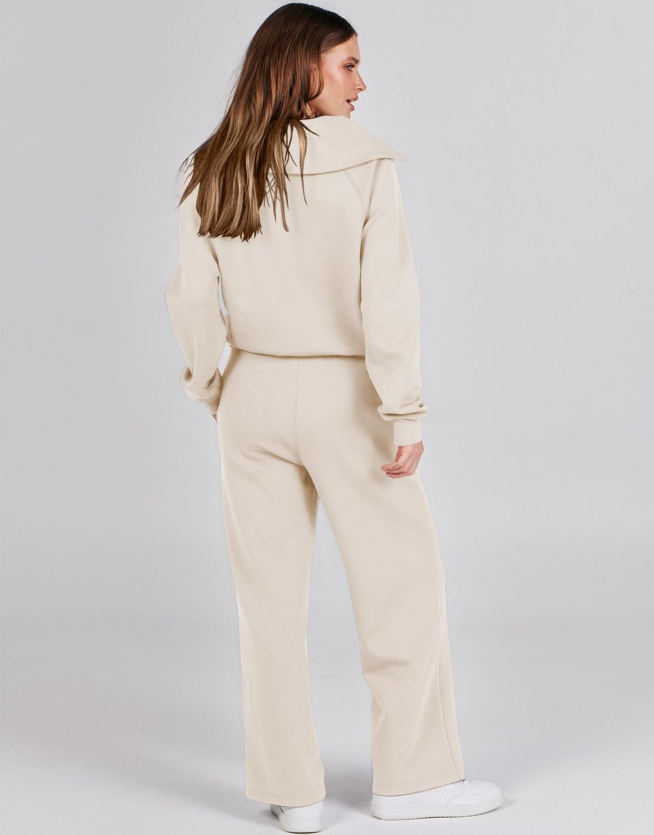 Giulia – Damen Sweatsuit Set