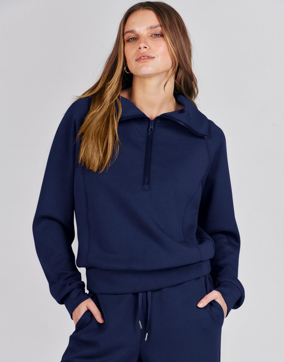 Giulia – Damen Sweatsuit Set