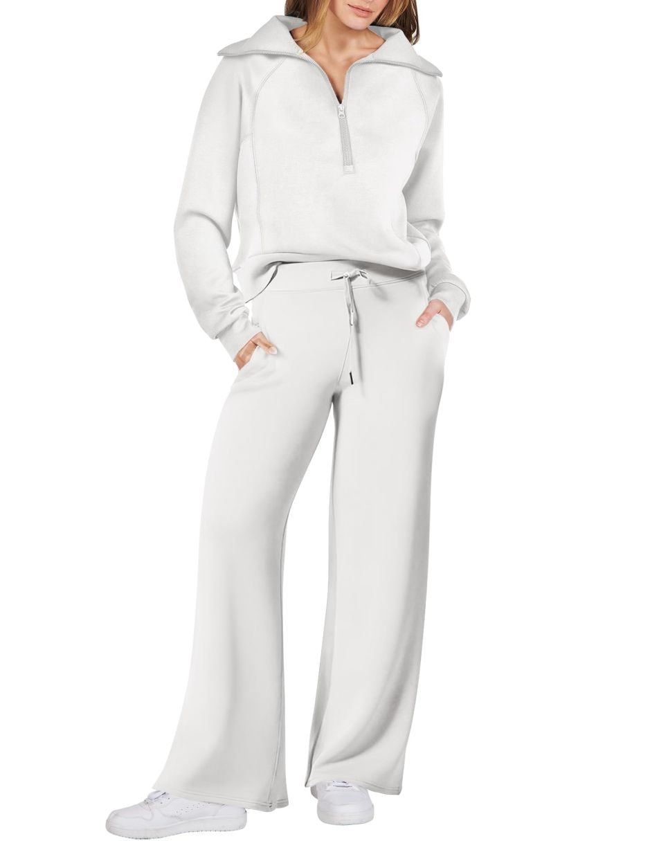 Giulia – Damen Sweatsuit Set