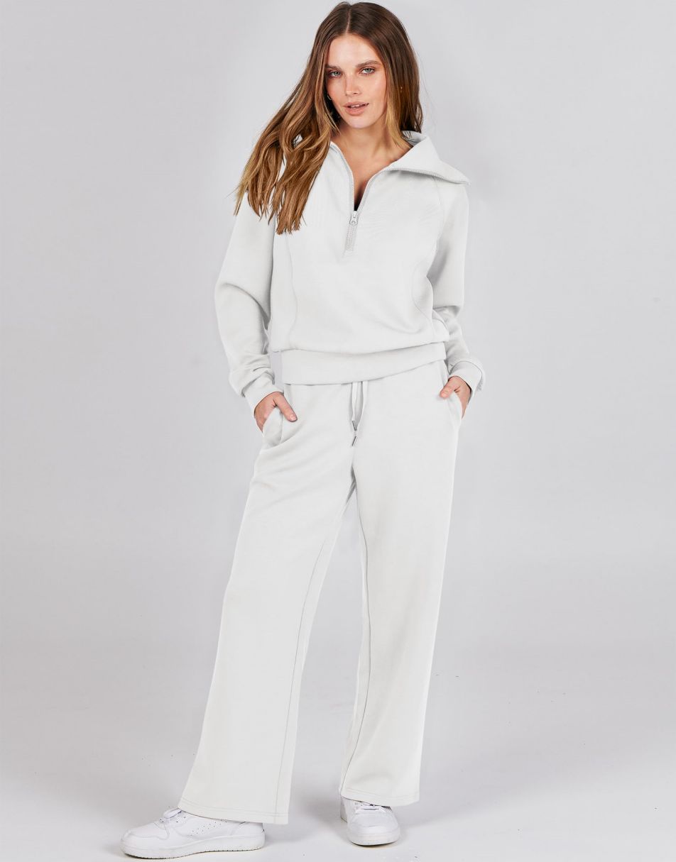 Giulia – Damen Sweatsuit Set