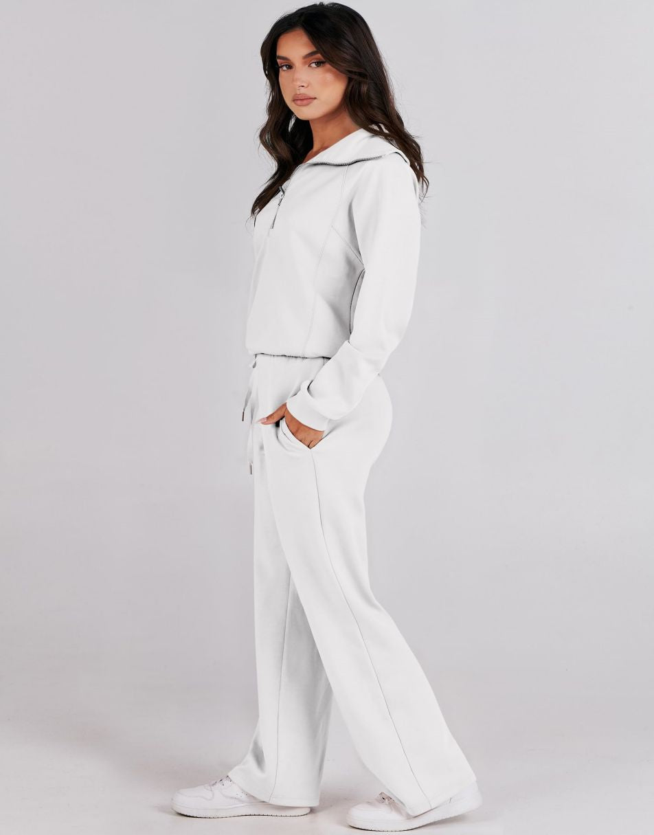 Giulia – Damen Sweatsuit Set
