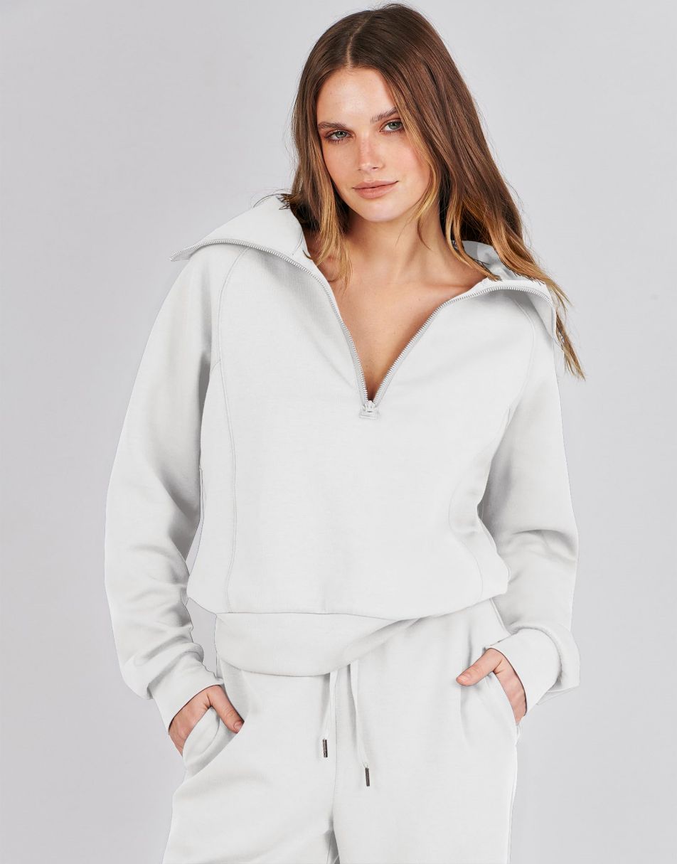 Giulia – Damen Sweatsuit Set