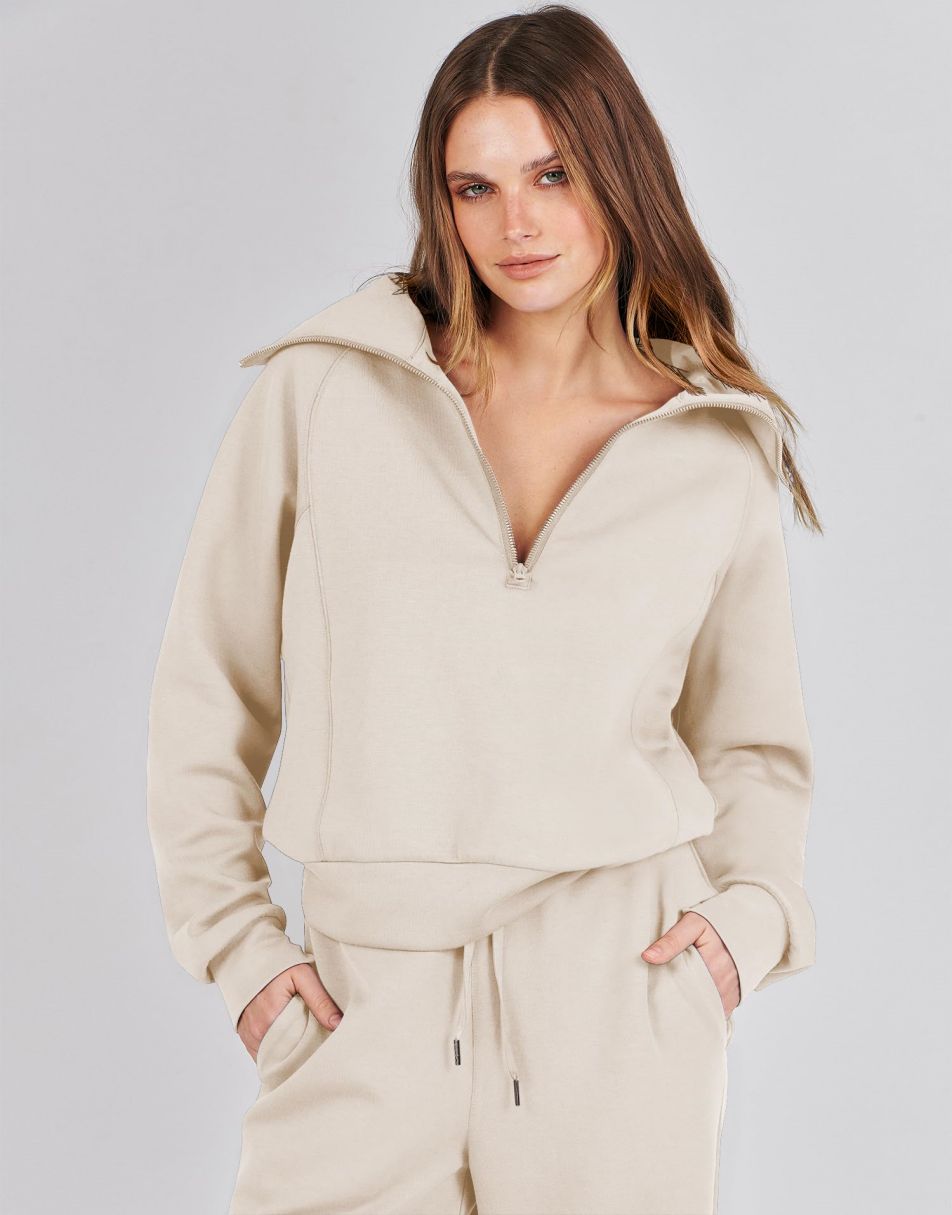 Giulia – Damen Sweatsuit Set