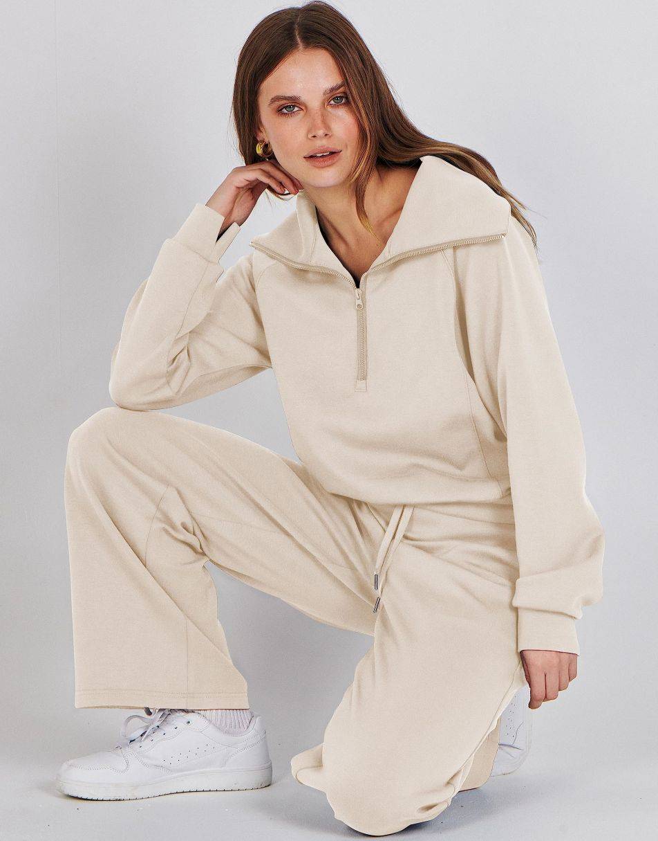 Giulia – Damen Sweatsuit Set