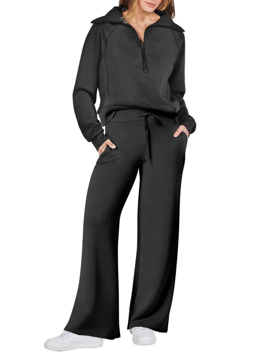 Giulia – Damen Sweatsuit Set