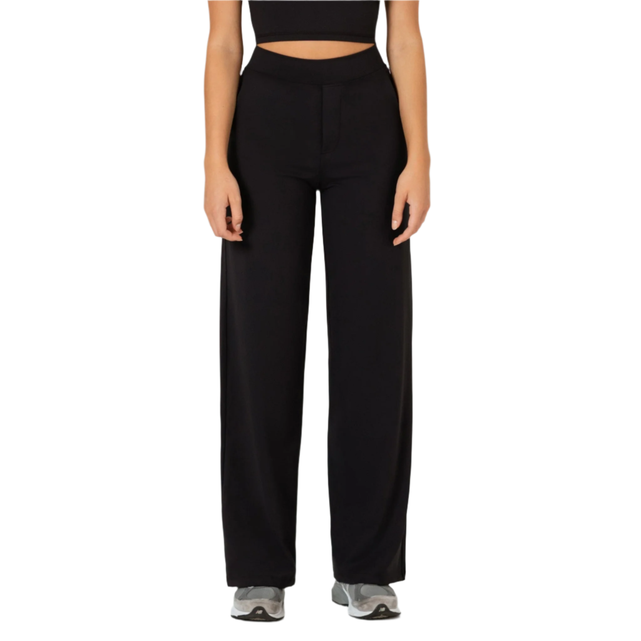 Sophia – Relaxed Straight-Leg Damenhose