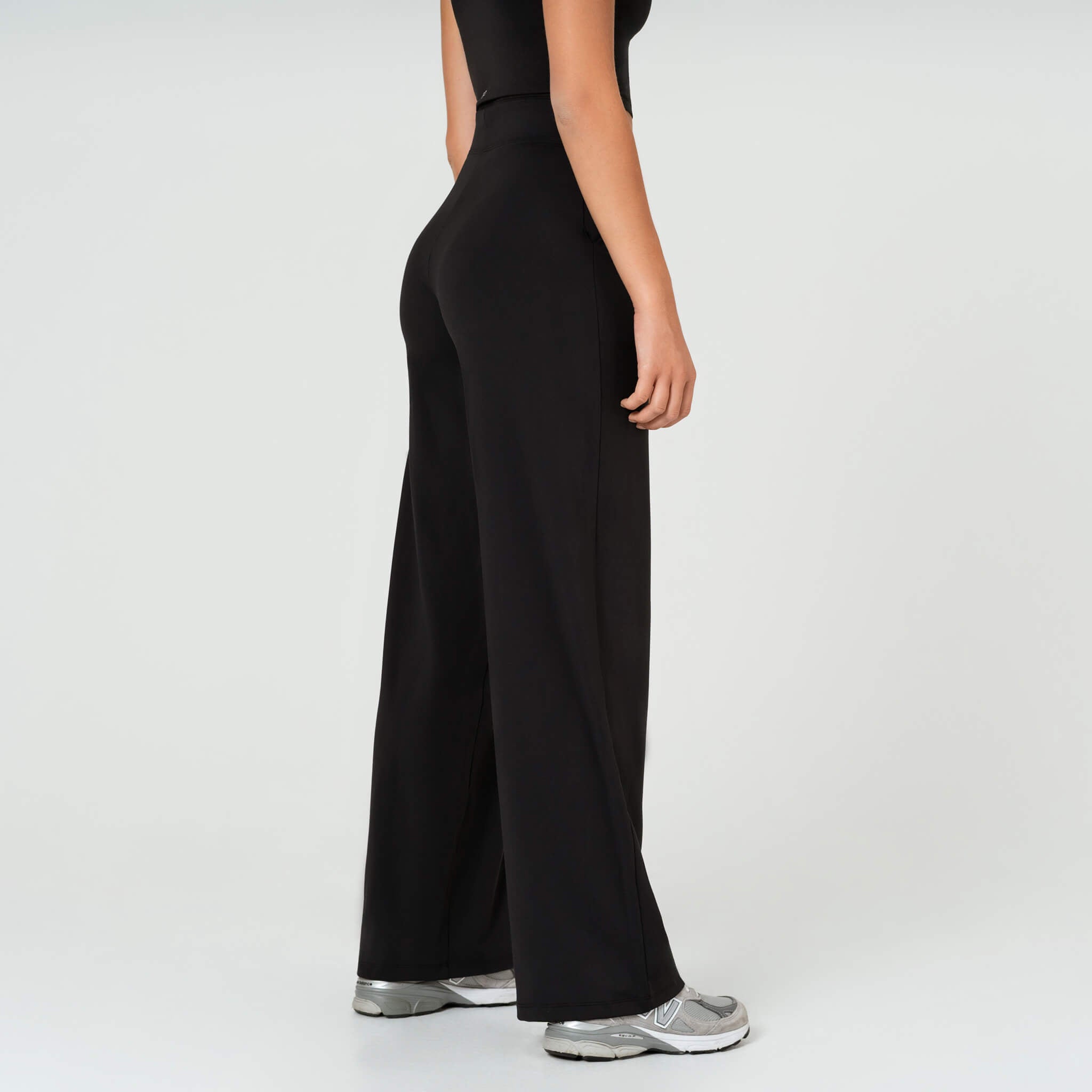 Sophia – Relaxed Straight-Leg Damenhose