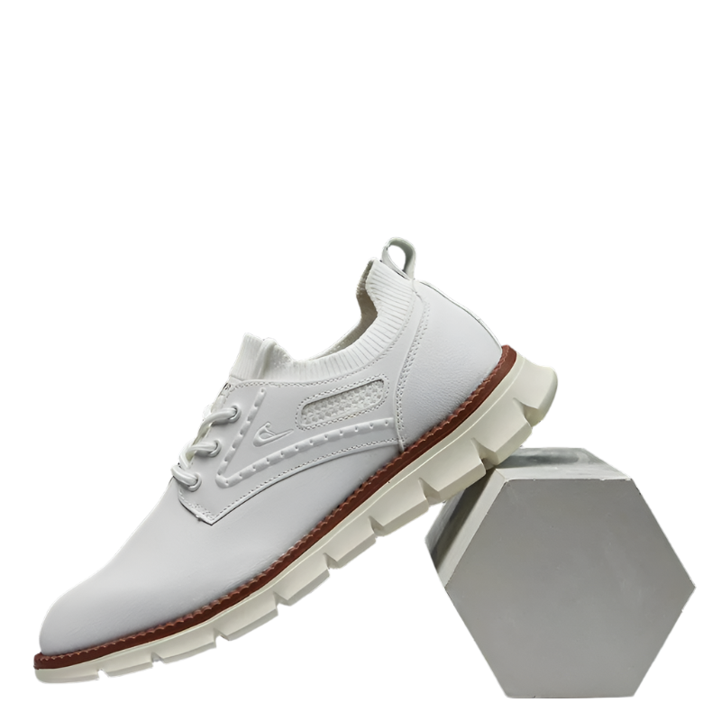 Giovanna – Unisex Sportsneaker für stilbewusste Trendsetter