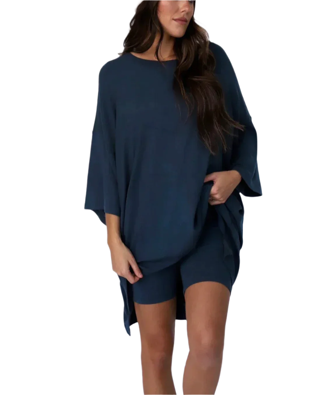 Victoria - Damen Weekend Lounge Set