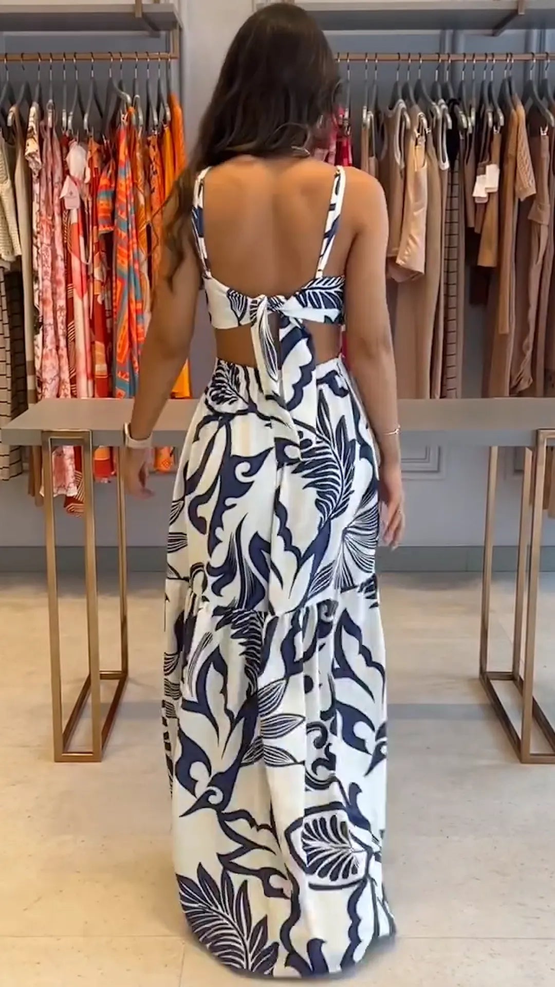 Elisabetta – Elegantes Abendkleid für Damen