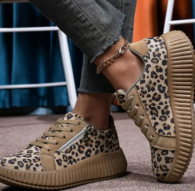 Darana – Leichte Damen-Freizeitsneaker