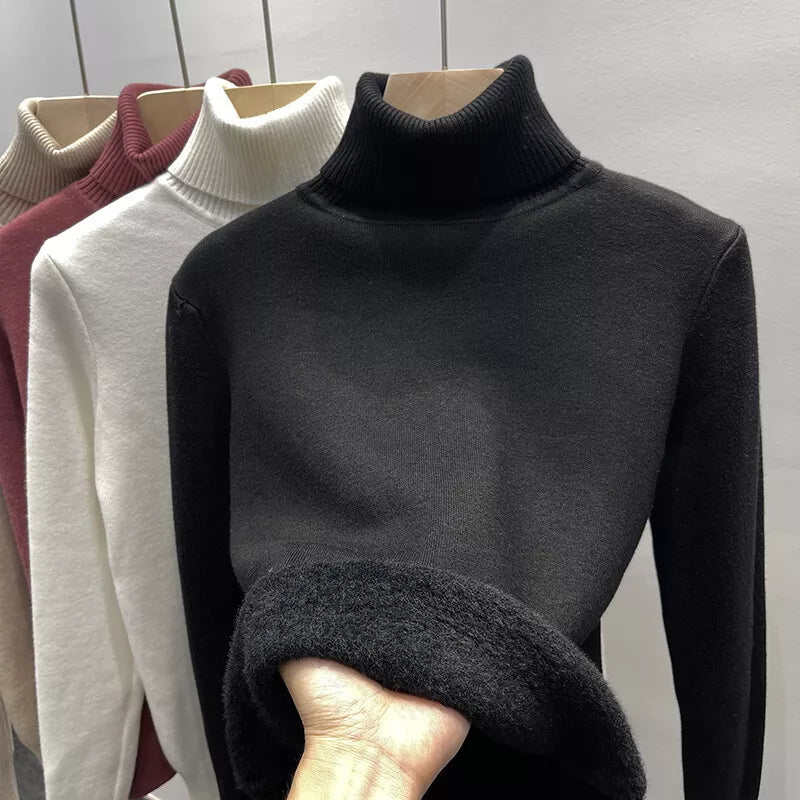 Mabel – Damen pullover für die kalte Jahreszeit