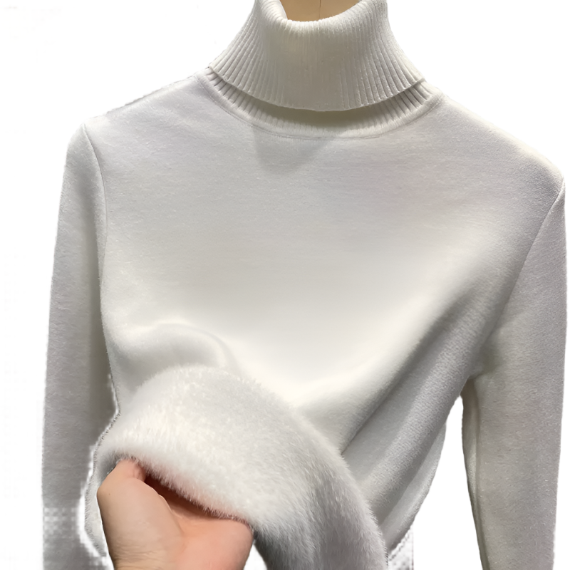 Mabel – Damen pullover für die kalte Jahreszeit