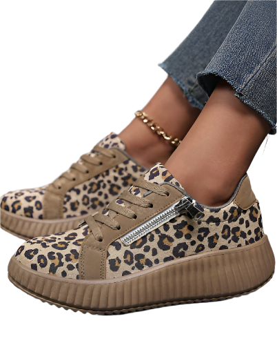 Darana – Leichte Damen-Freizeitsneaker