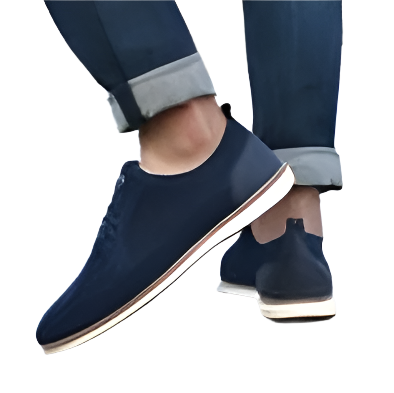 Luca – Stilvolle Komfort-Schuhe für Herren