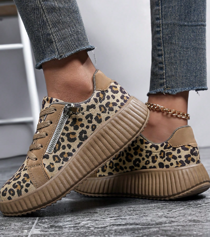 Darana – Leichte Damen-Freizeitsneaker