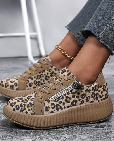 Darana – Leichte Damen-Freizeitsneaker