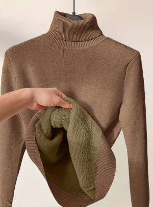 Mabel – Damen pullover für die kalte Jahreszeit