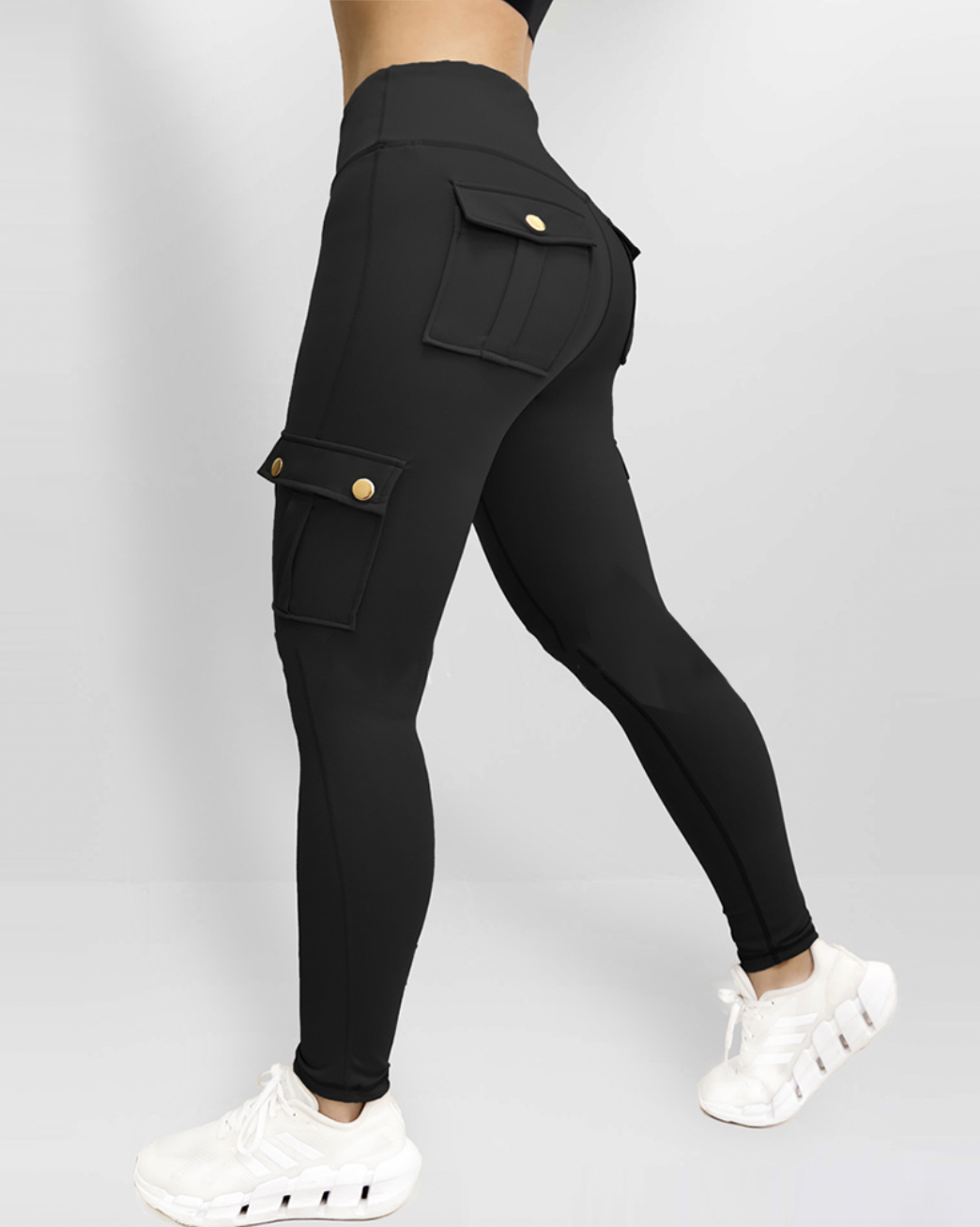 Giulia – High-Performance Damen Sportleggings
