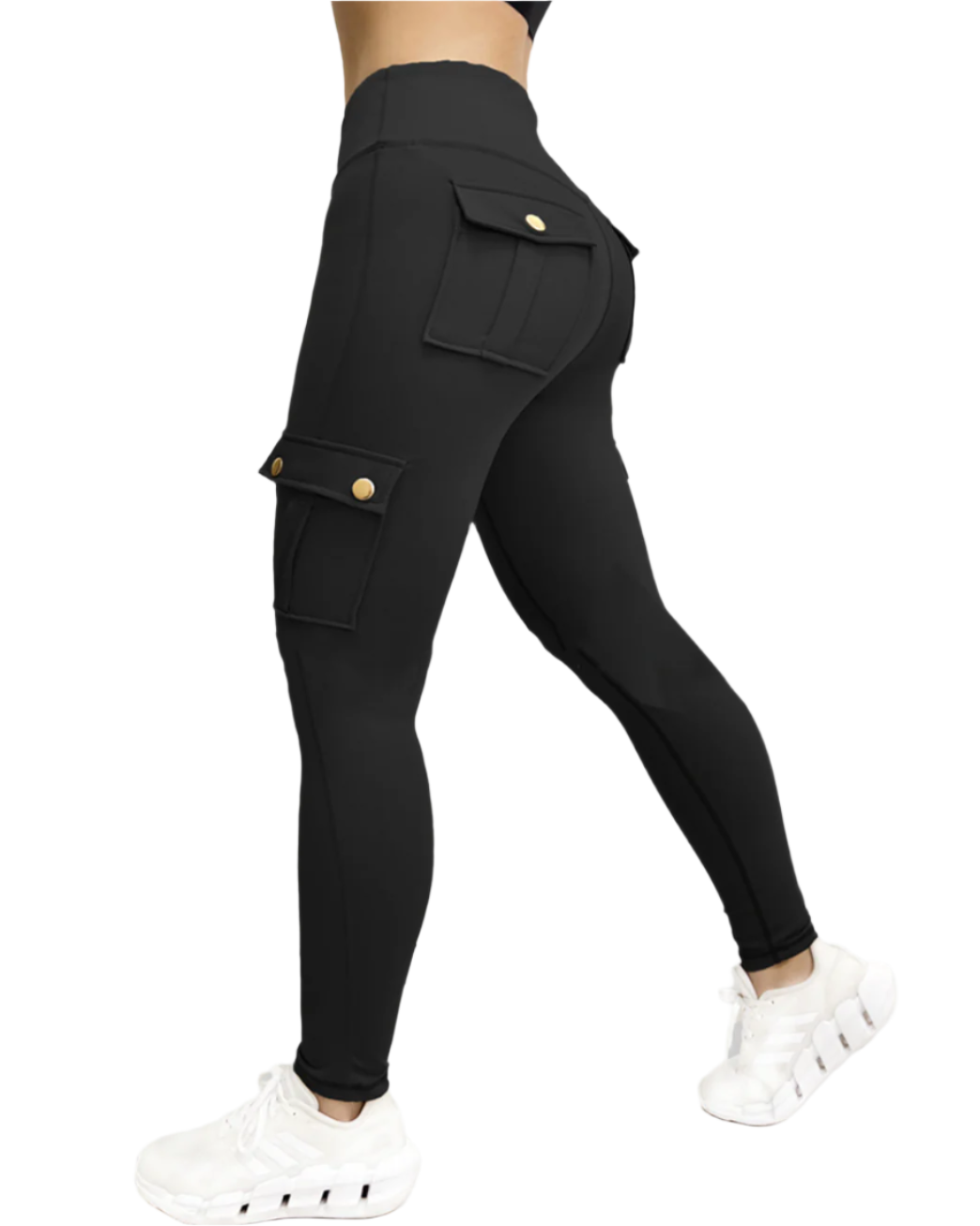 Giulia – High-Performance Damen Sportleggings