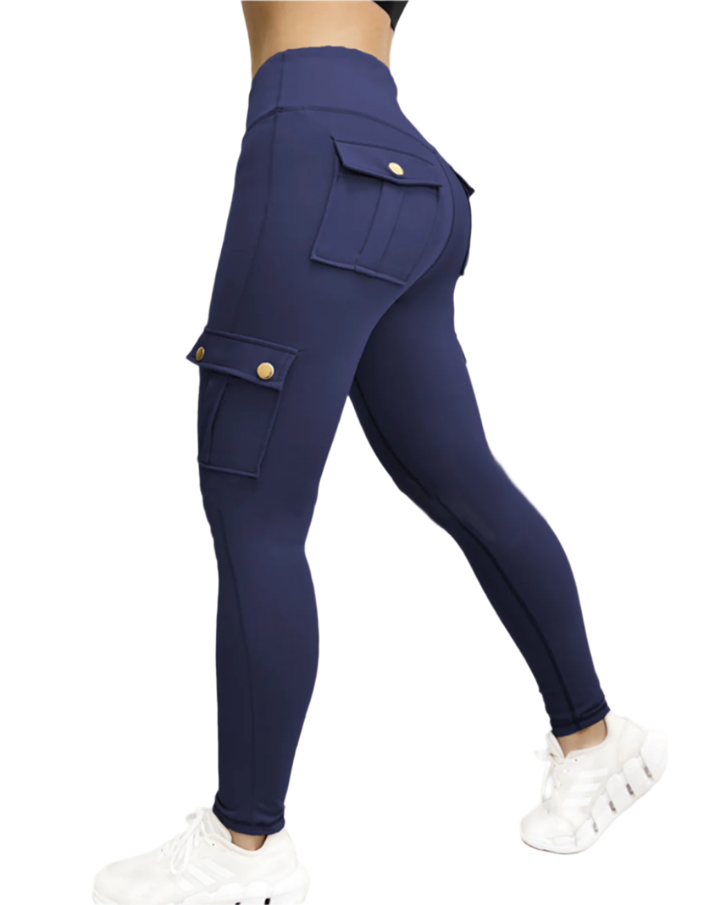 Giulia – High-Performance Damen Sportleggings