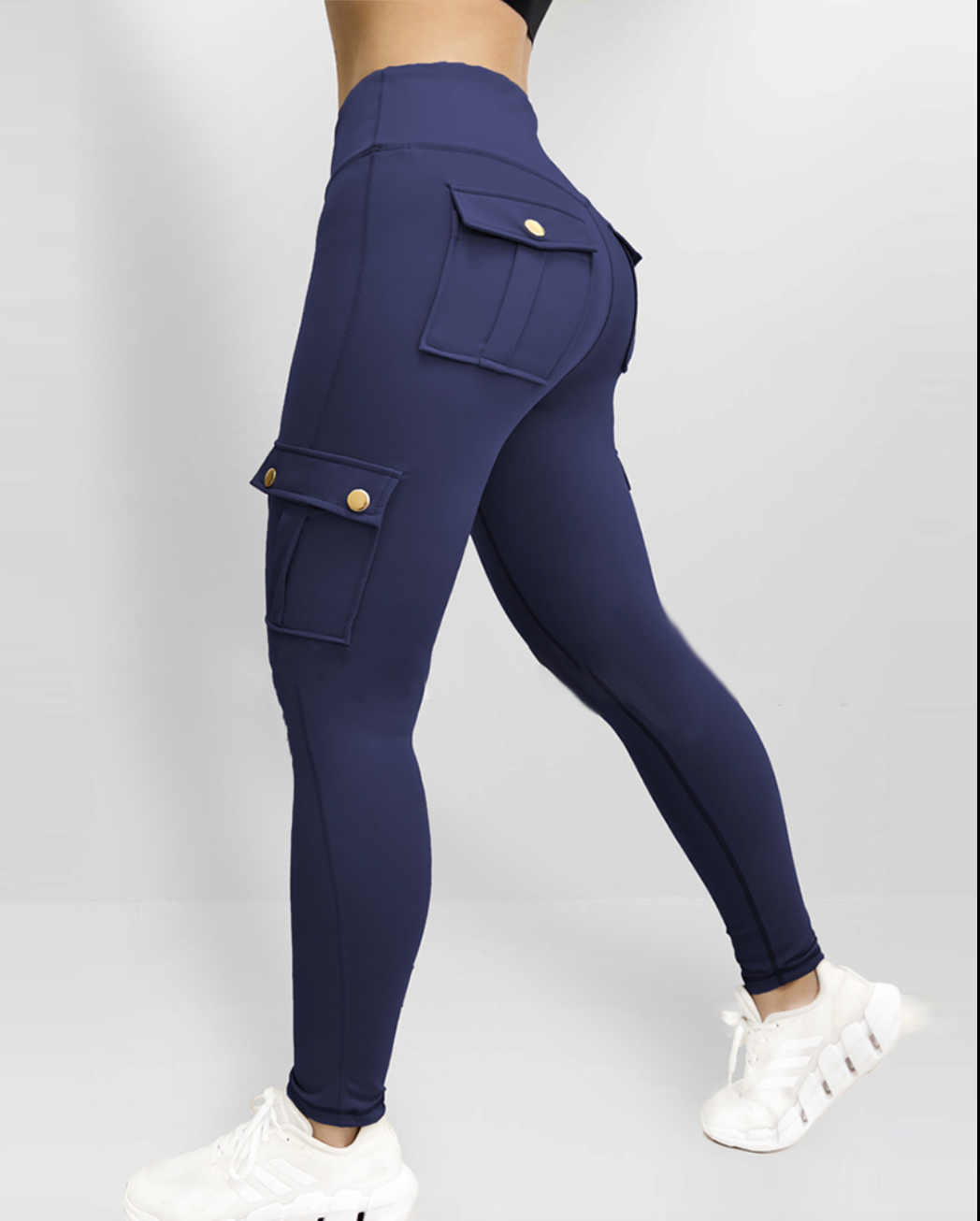Giulia – High-Performance Damen Sportleggings