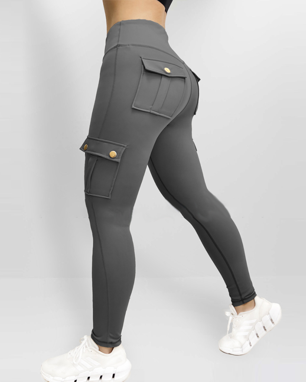 Giulia – High-Performance Damen Sportleggings