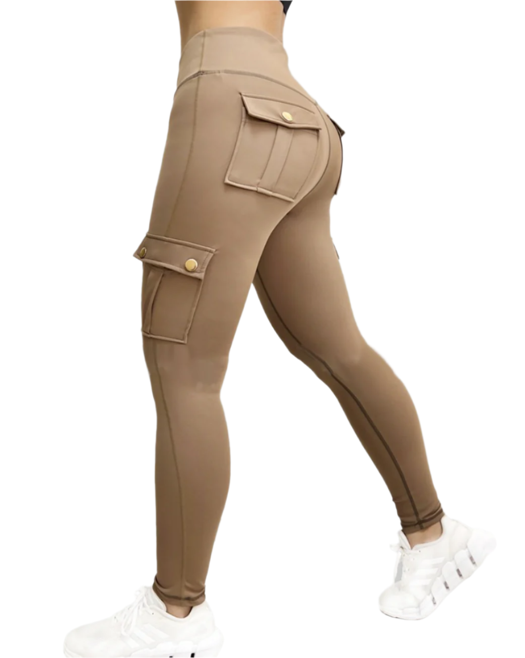 Giulia – High-Performance Damen Sportleggings