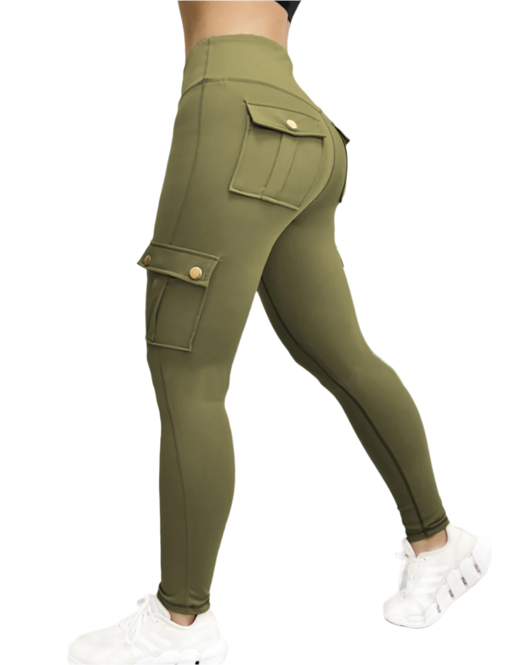 Giulia – High-Performance Damen Sportleggings