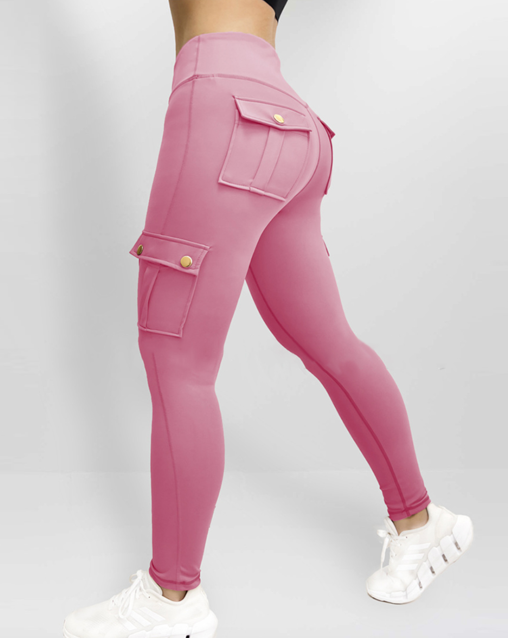 Giulia – High-Performance Damen Sportleggings
