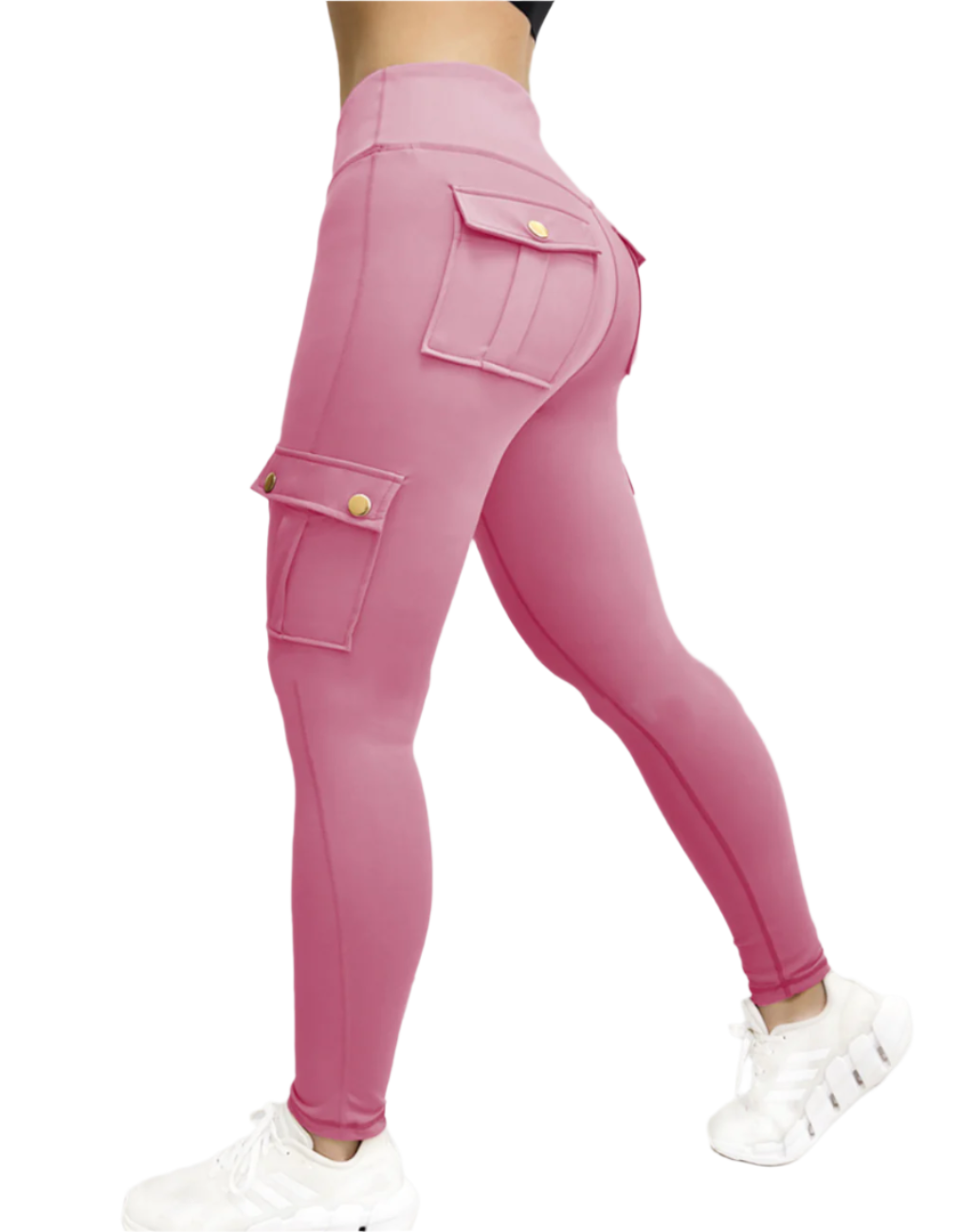 Giulia – High-Performance Damen Sportleggings